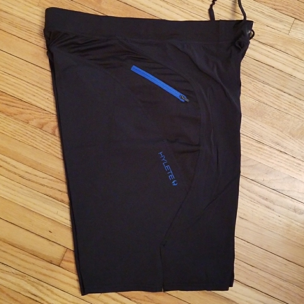 Hylete Verge II - Large/ Regular Length